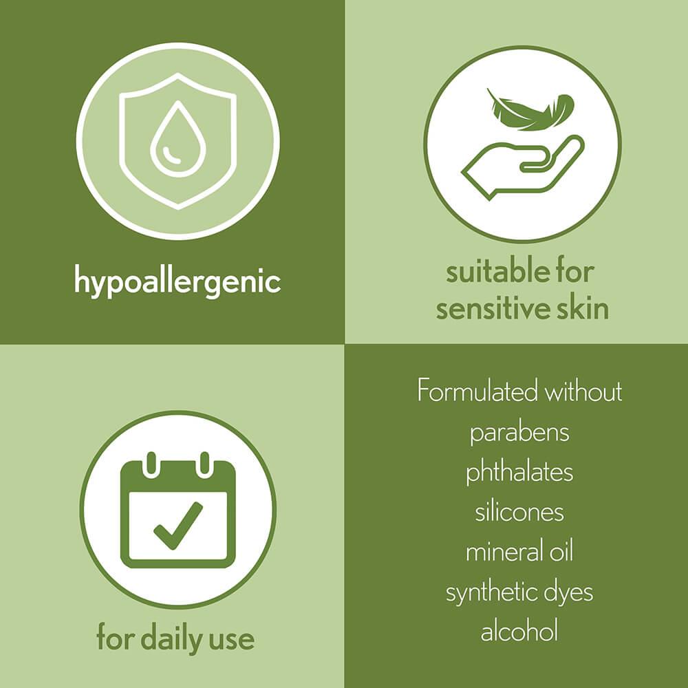 Aveeno Skin Relief Body Oil Spray