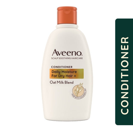 Aveeno Daily Moisture+ Oat Milk Blend Conditioner
