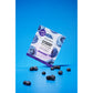 Vitamasques Superfood Blueberry Hydrate & Glow Sheet Mask