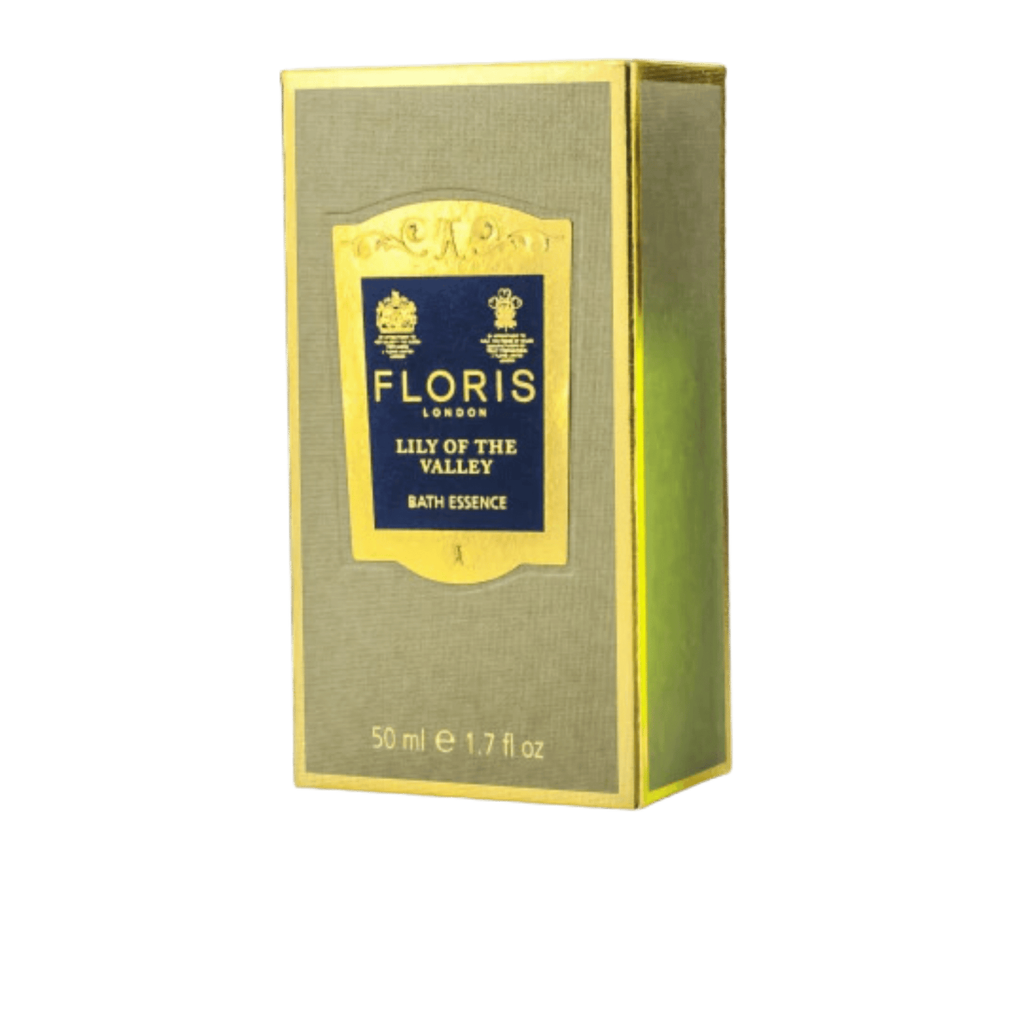 Floris Lily Of The Valley Bath Essence (50ml)