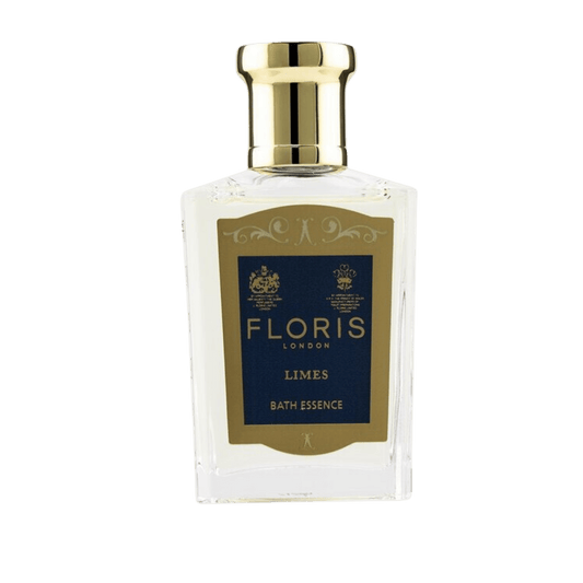 Foris Limes Bath Essence (50ml)
