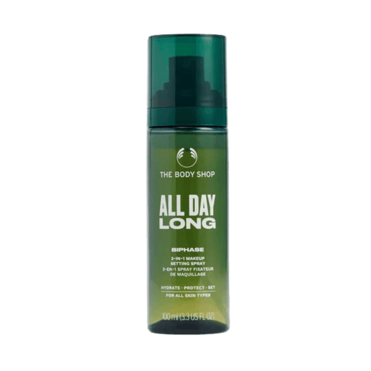 The Body shop All Day Long Setting Spray (100ml)