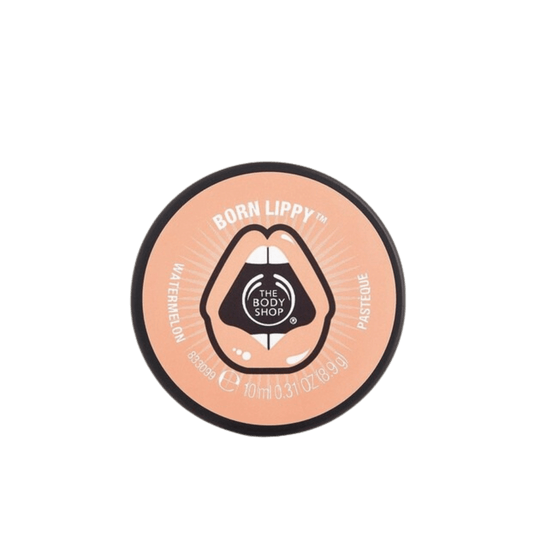 The Body Shop Watermelon Born Lippy (10ml)