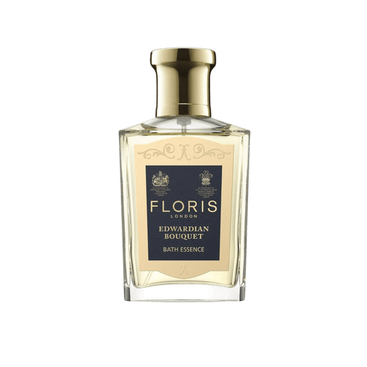 Floris Edwardian Bouquet Bath Essence (50ml)