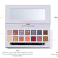 Anastasia Beverly Hills Carli Bybel Eyeshadow Palette