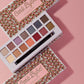 Anastasia Beverly Hills Carli Bybel Eyeshadow Palette