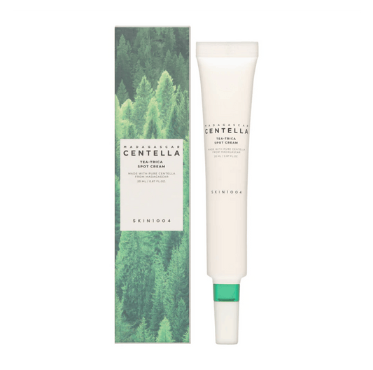 Skin1004 Madagascar Centella Tea-Trica Spot Cream (20 ml)
