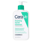 CeraVe Foaming Facial Cleanser (355ml)