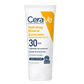 CeraVe Hydrating Mineral Sunscreen SPF 30 Body (150 ml)
