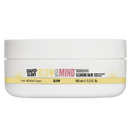 Soap & Glory Glow Your Mind Cleansing Balm (100 ml)