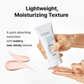 Cosrx Aloe 54.2 Aqua tone-up sunscreen Spf 50+ pa++++ (50ml)