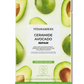 Vitamasques Ceramide Avocado Repair Sheet Mask