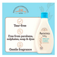 Aveeno Baby Daily Care 2-in-1 Shampoo & Conditioner