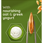 Aveeno Daily Moisturising Yogurt Body Cream – Apricot & Honey Scented
