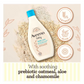 Aveeno Baby Daily Care Gentle Bath & Wash