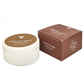 VCare Natural Stretch Mark Vanisher Cream