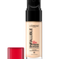 L'Oreal Paris Infallible 32 Hour Fresh Wear Lightweight Foundation SPF 25