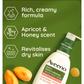 Aveeno Daily Moisturising Yogurt Body Cream – Apricot & Honey Scented