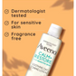 Aveeno Calm + Restore® Soothing Oat Toning Lotion