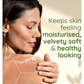 Aveeno Daily Moisturising Yogurt Body Wash – Apricot & Honey Scented