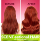 Herbal Essences Ignite My Colour Hair Mask