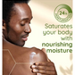 Aveeno Daily Moisturising Yogurt Body Cream – Apricot & Honey Scented