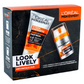 L'Oreal Paris Men Expert Look Lively Anti-Fatigue Duo Giftset for Him