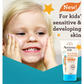 Aveeno Kids Face and Body Moisturising Lotion