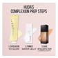 Wishful Yo Glow AHA & BHA Facial Enzyme Scrub