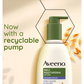 Aveeno Daily Moisturising Lotion Calming Relief