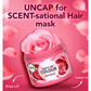 Herbal Essences Ignite My Colour Hair Mask