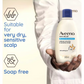 Aveeno Skin Relief Soothing Shampoo 300ml