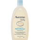 Aveeno Baby Wash & Shampoo