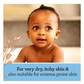 Aveeno Baby Dermexa Moisturising Wash