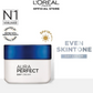 L'Oreal Paris Aura Perfect Day Cream