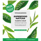 Vitamasques Superfood Matcha Clear and Calm Sheet Mask