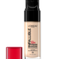 L'Oreal Paris Infallible 32 Hour Fresh Wear Lightweight Foundation SPF 25