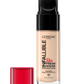 L'Oreal Paris Infallible 32 Hour Fresh Wear Lightweight Foundation SPF 25