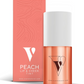 VCare Natural Lip Cheek Tint - Peach