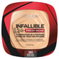 L'Oreal Paris Infallible 24h Powder Foundation