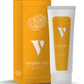VCare Natural Hydra Gel With Vitamin-C Face Wash