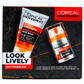 L'Oreal Paris Men Expert Look Lively Anti-Fatigue Duo Giftset for Him