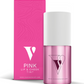 VCare Natural Lip Cheek Tint - Pink