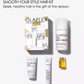 Olaplex Smooth Your Style Hair Kit