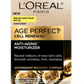 L'Oreal Paris Age Perfect® Cell Renewal Anti-Aging Moisturizer with SPF 25