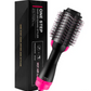 One Step Hot Air Brush (Dryer + Styler)