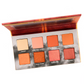 Urban Decay On The Run Mini Eyeshadow Palette - Highway Queen