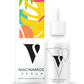 VCare Natural Niacinamide Serum