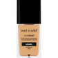 Wet n Wild Photo Focus Foundation