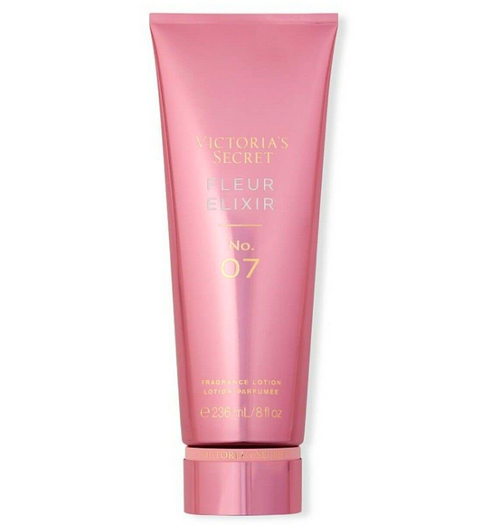 Victoria's Secret Fragrance Lotion -  Fleur Elixir No. 07